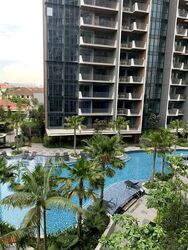 The Garden Residences (D19), Apartment #600154851